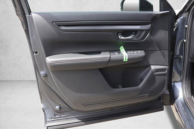 New 2026 Honda CR-V Sport image 12