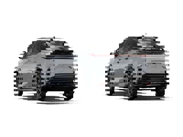 New 2026 Lexus RZ 450e AWD image 3