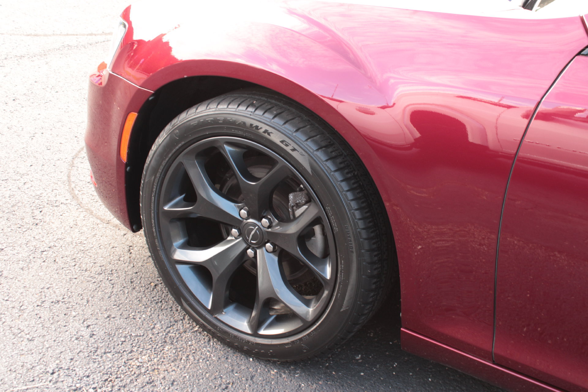 Used 2023 Chrysler 300 Touring w/ Sport Appearance Package RWD image 10