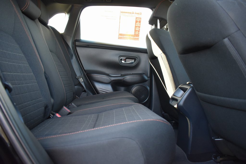 Used 2024 Honda HR-V Sport image 10