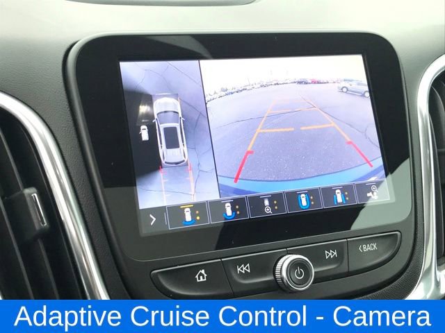 Used 2019 Chevrolet Equinox Premier image 11