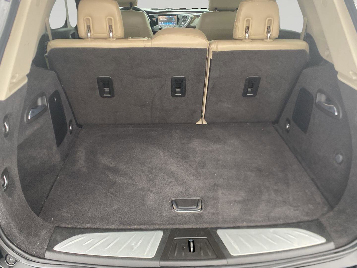 Used 2019 Buick Envision Preferred AWD/4WD image 10