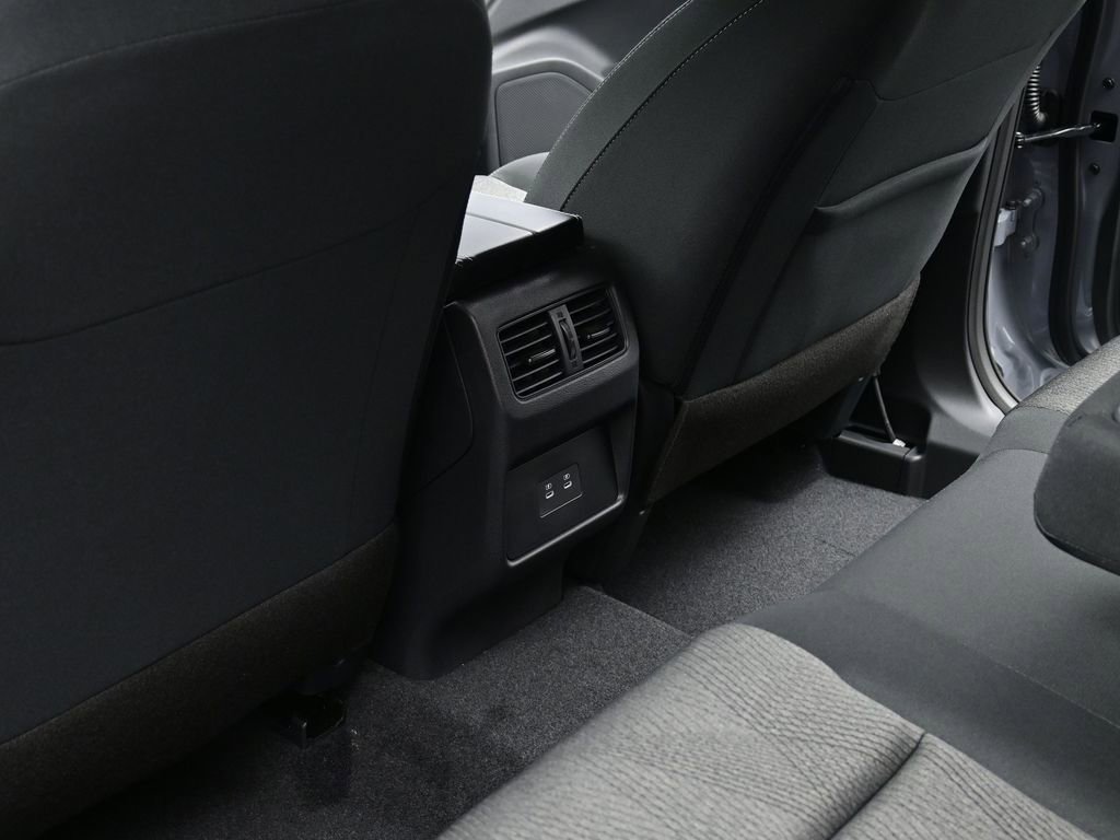 New 2026 Nissan Rogue SV image 20