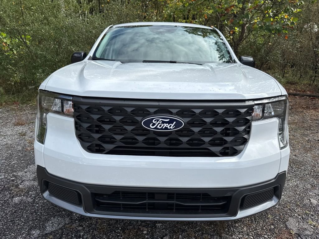 New 2025 Ford Maverick XLT w/ XLT Luxury Package image 2