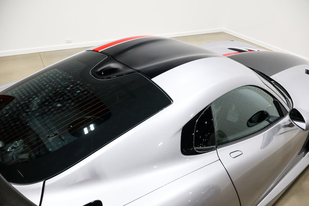 Used 2017 Dodge Viper ACR w/ Extreme Aero Package RWD image 75