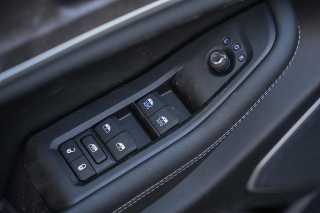 New 2026 Jeep Grand Cherokee Limited image 45