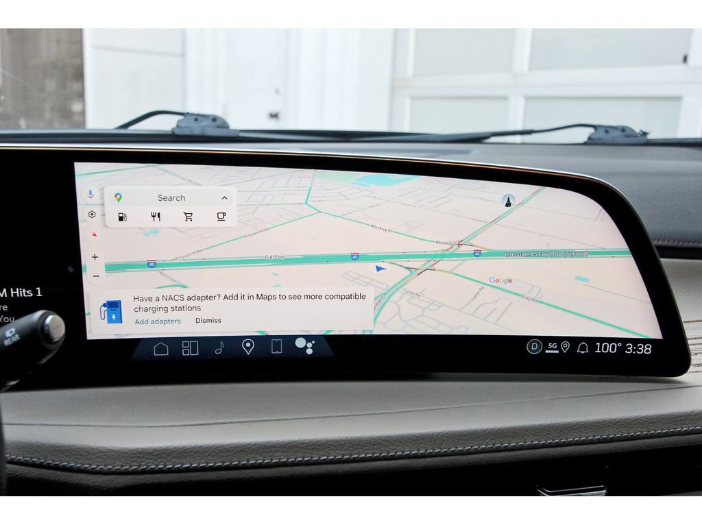 Certified 2025 Cadillac XT4 Premium Luxury image 26