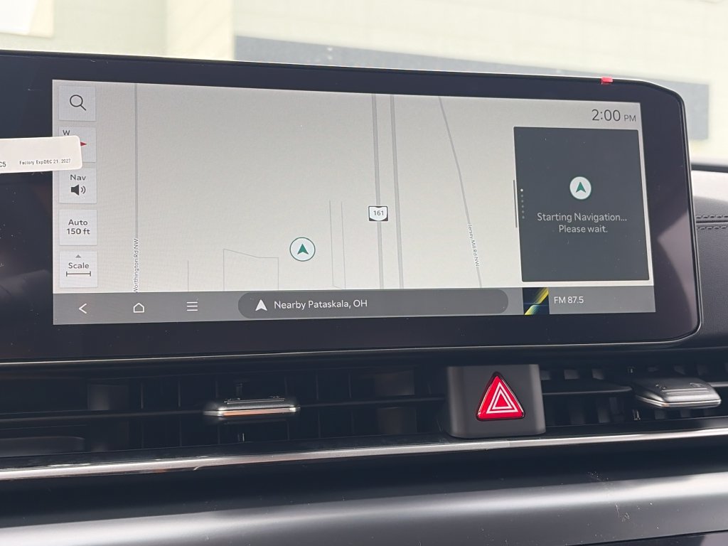 New 2027 Kia Carnival FWD image 19
