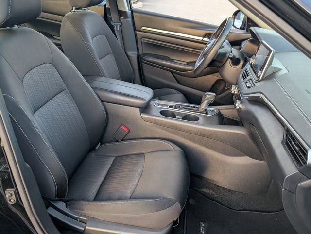 Used 2019 Nissan Altima 2.5 SV image 17