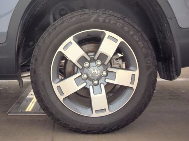 Used 2024 Honda Ridgeline RTL image 19