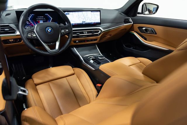 Used 2023 BMW 330e xDrive w/ Premium Package AWD/4WD image 20
