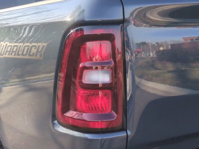 Used 2026 RAM 1500 Classic Warlock image 21