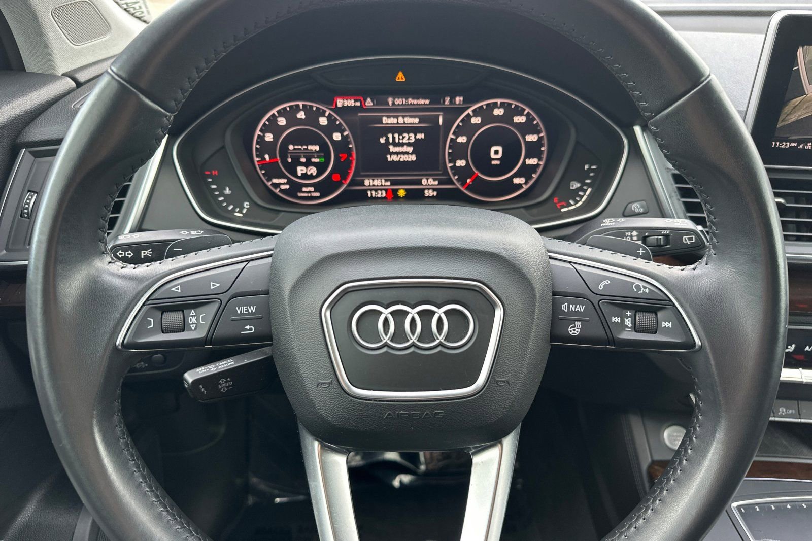 Used 2019 Audi Q5 2.0T Premium Plus image 23