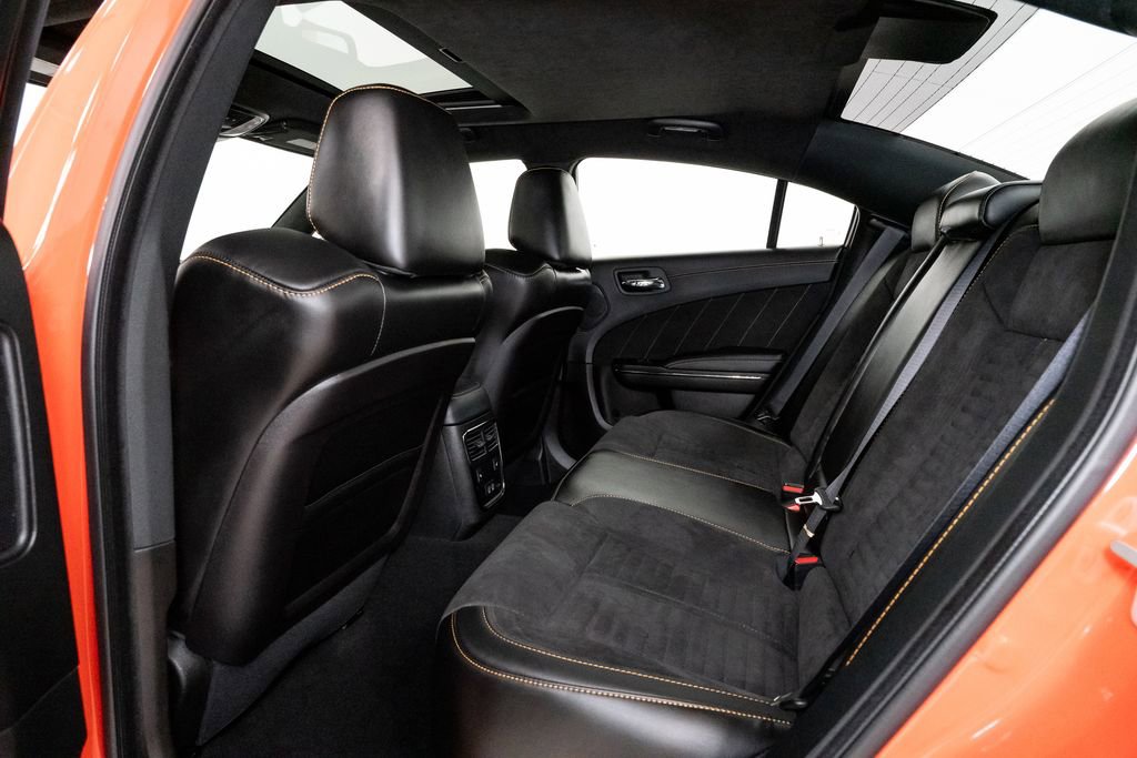 Used 2023 Dodge Charger SRT Hellcat image 37