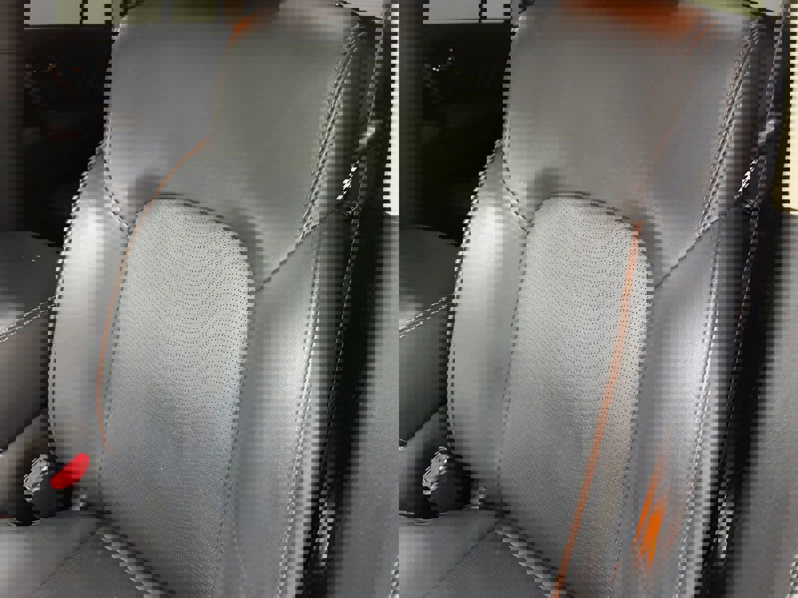 Used 2020 Nissan Armada Platinum w/ Captain's Chairs Package RWD image 22