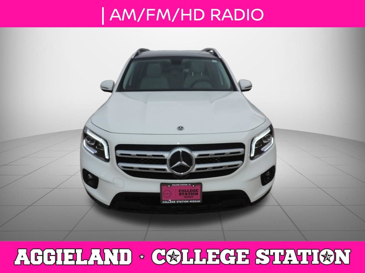 Used 2022 Mercedes-Benz GLB 250 4MATIC image 9