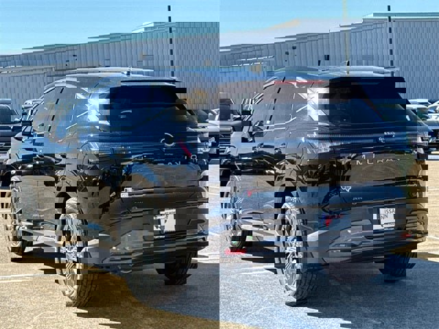 New 2026 Nissan Murano SL image 7