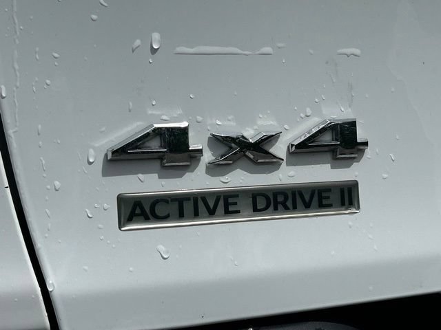 Used 2016 Jeep Cherokee Limited w/ Luxury Group AWD/4WD image 14