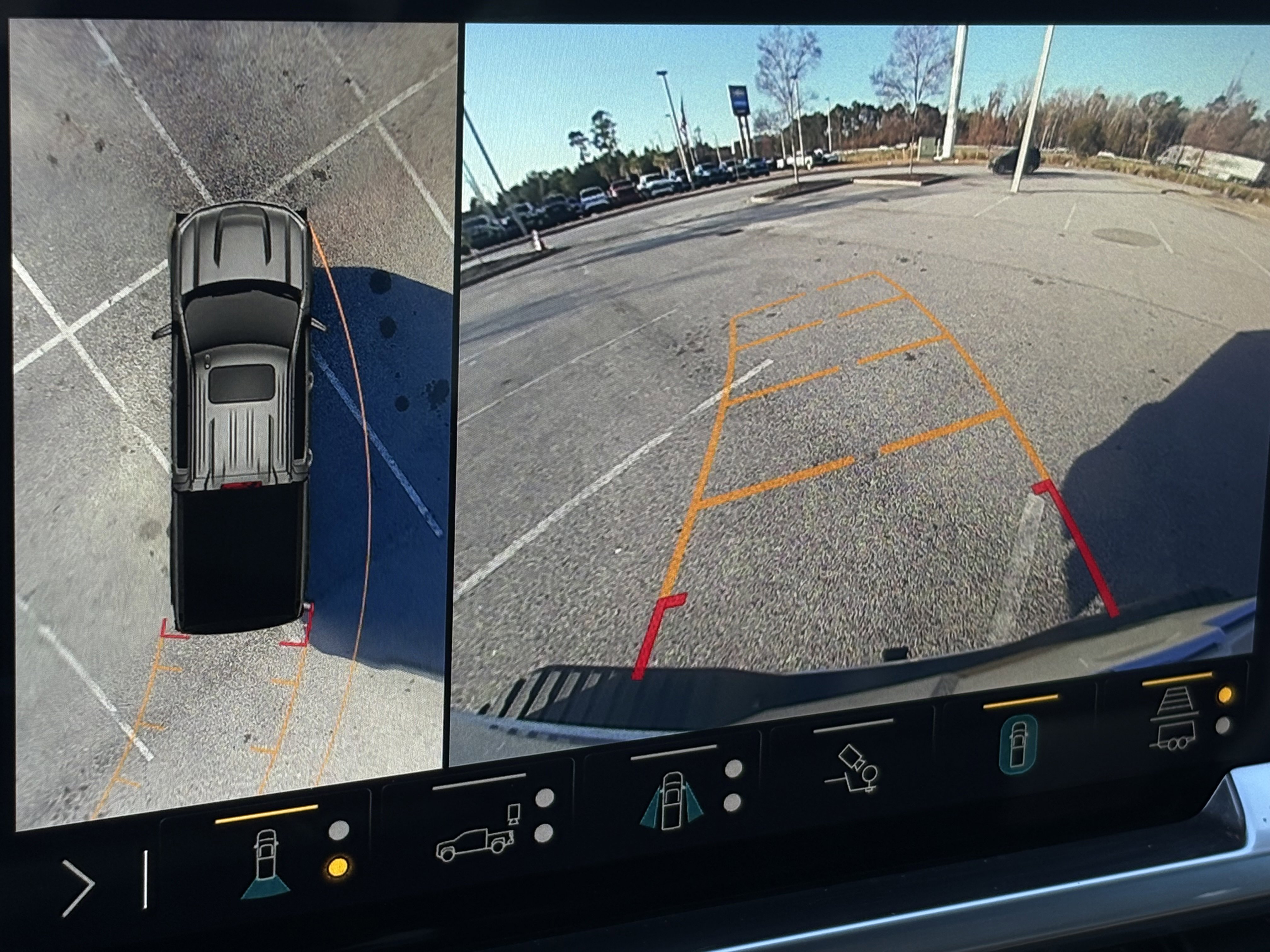 Used 2023 Chevrolet Silverado 1500 LTZ image 30