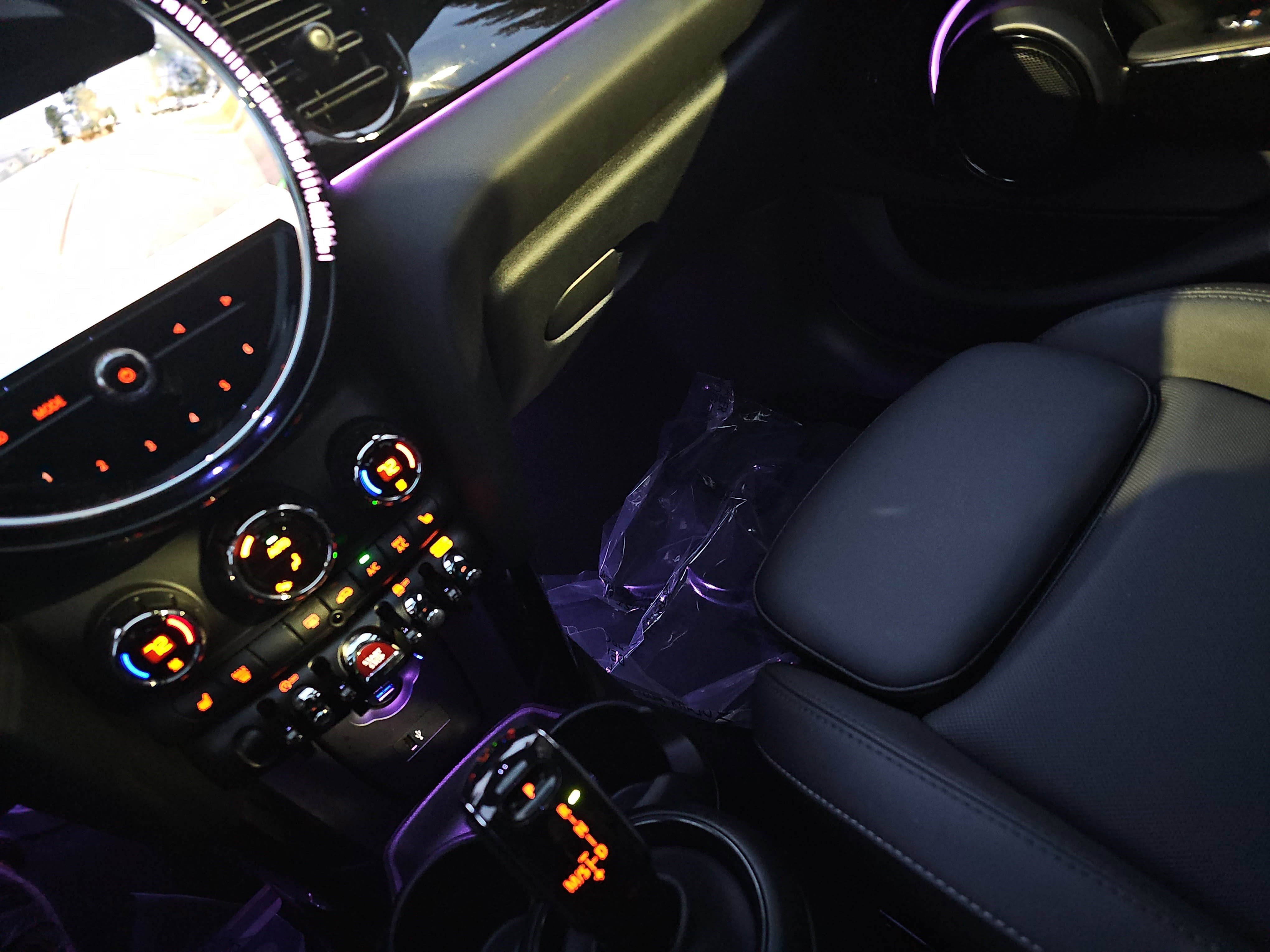 Used 2023 MINI Cooper S image 25