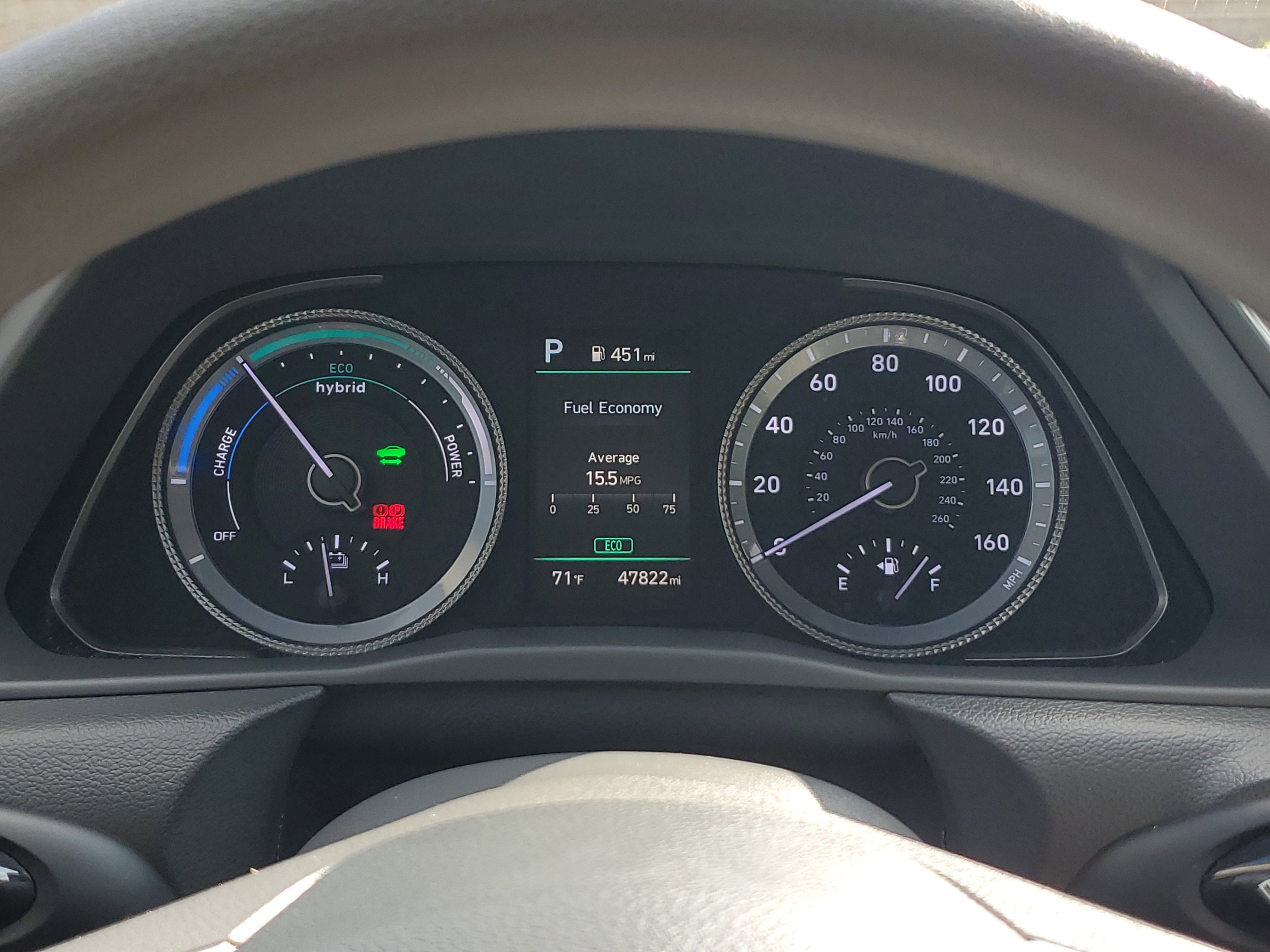 Used 2021 Hyundai Sonata Blue image 22