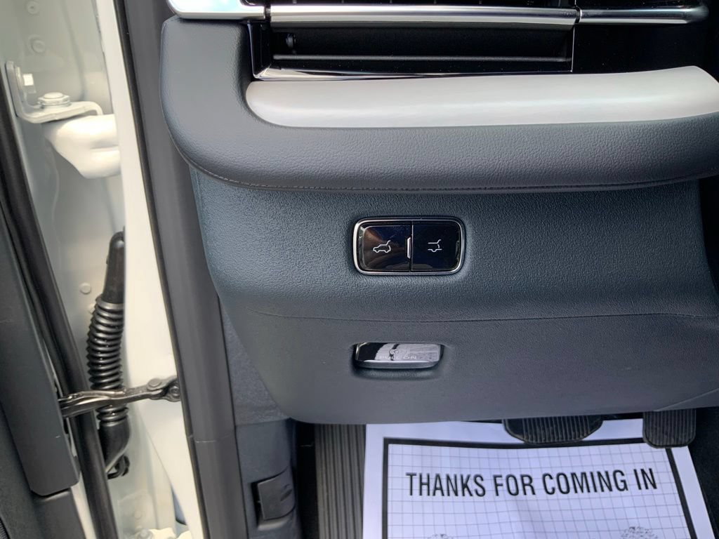 New 2027 Lincoln Navigator L Premier AWD/4WD image 19