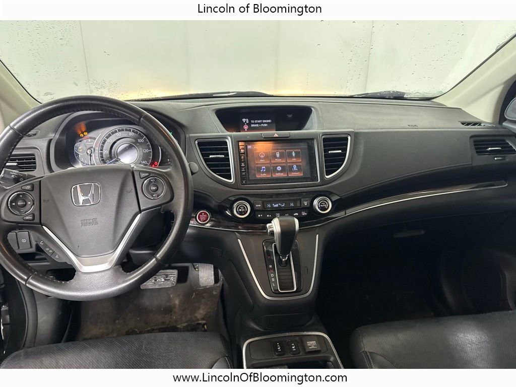 Used 2016 Honda CR-V EX-L image 66