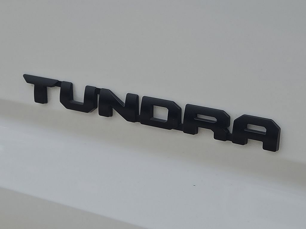 Used 2023 Toyota Tundra SR5 w/ TRD Off-Road Premium Package image 10