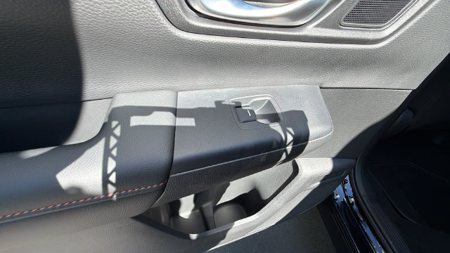 New 2027 Honda CR-V TrailSport image 16