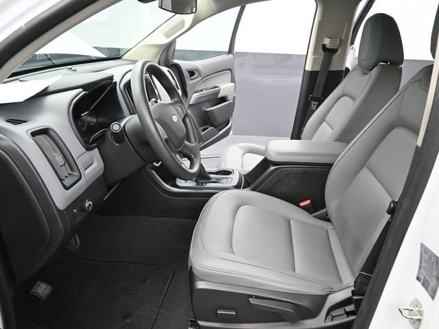 Used 2022 Chevrolet Colorado W/T image 12