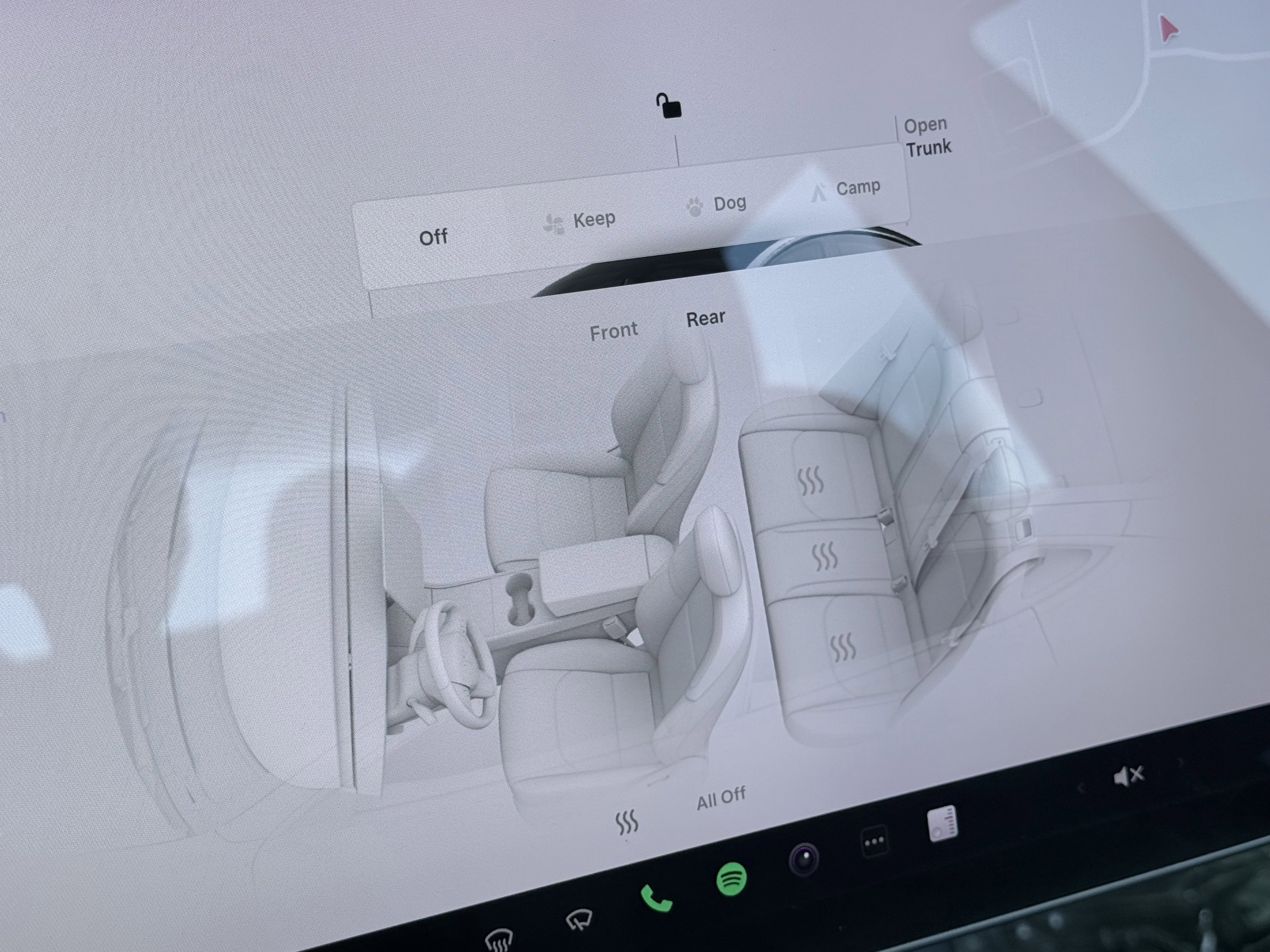 Used 2023 Tesla Model 3 Standard Range image 70