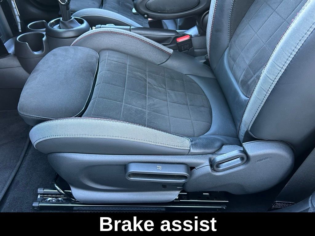 Used 2024 MINI Cooper John Cooper Works image 11