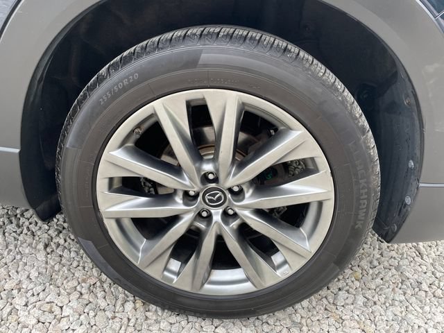 Used 2018 MAZDA CX-9 Grand Touring AWD/4WD image 19