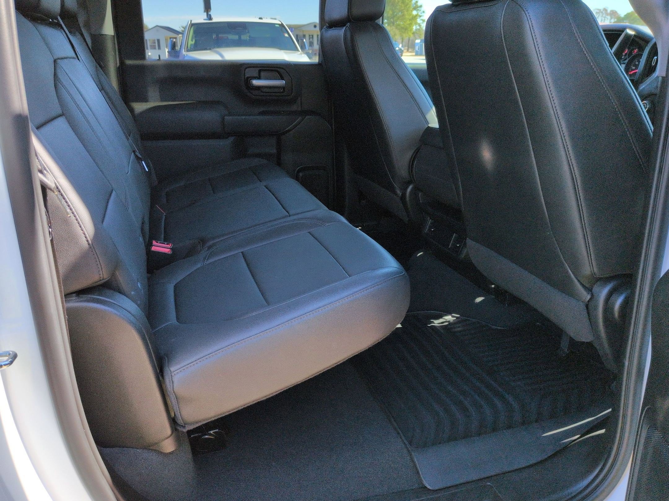 Used 2021 Chevrolet Silverado 3500 W/T w/ WT Convenience Package image 17