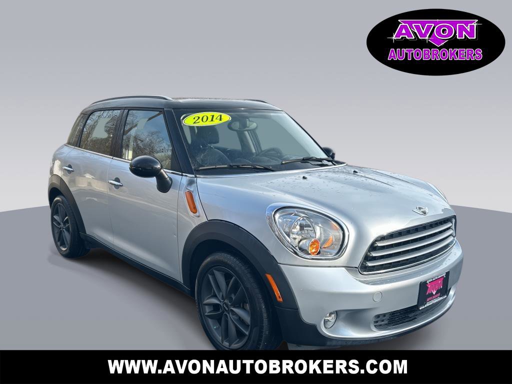 Used 2014 MINI Cooper Countryman image 1