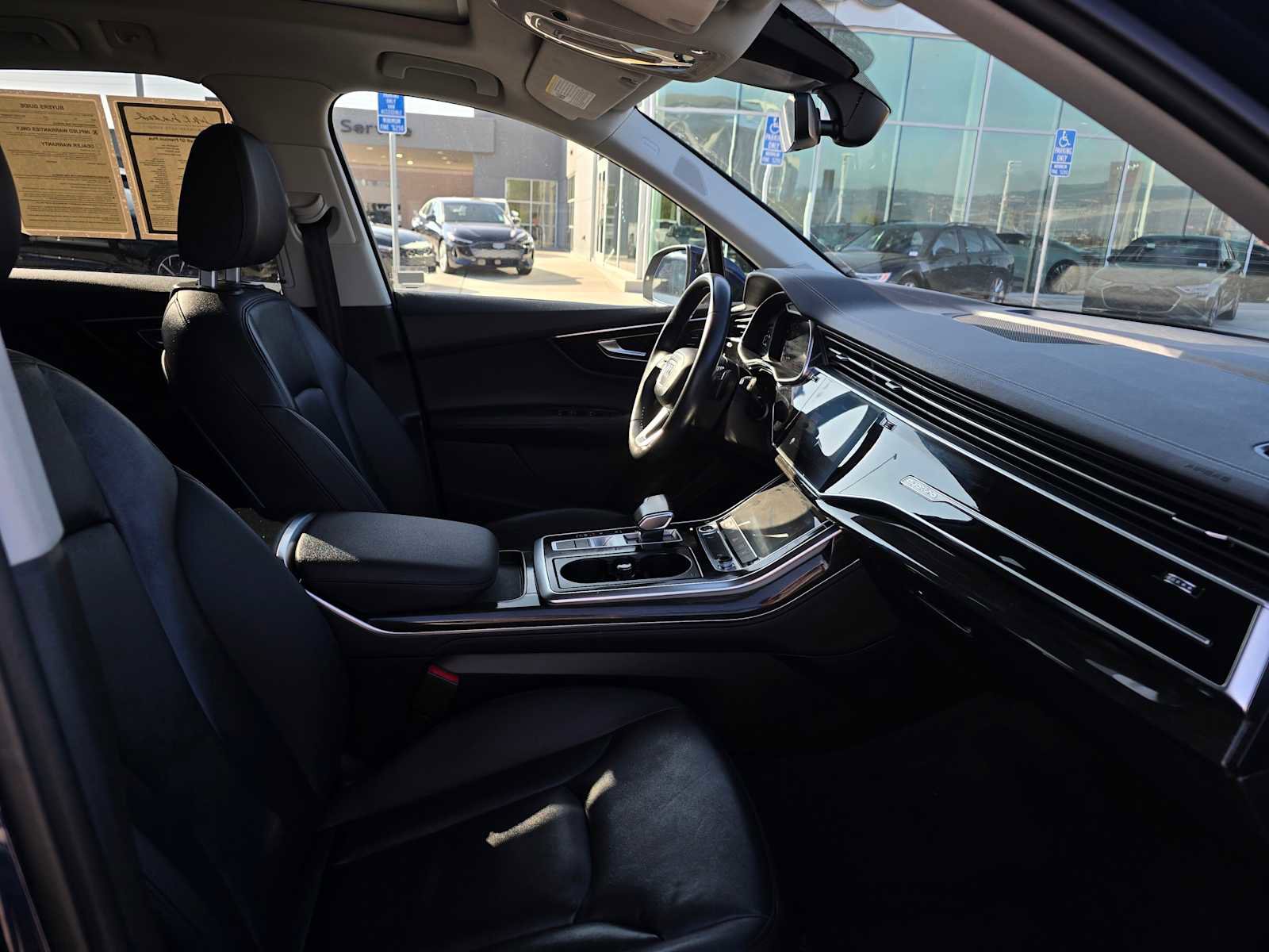 Used 2024 Audi Q7 3.0T Premium Plus image 11