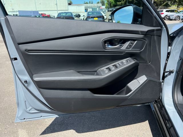 New 2026 Honda Accord Sport image 17