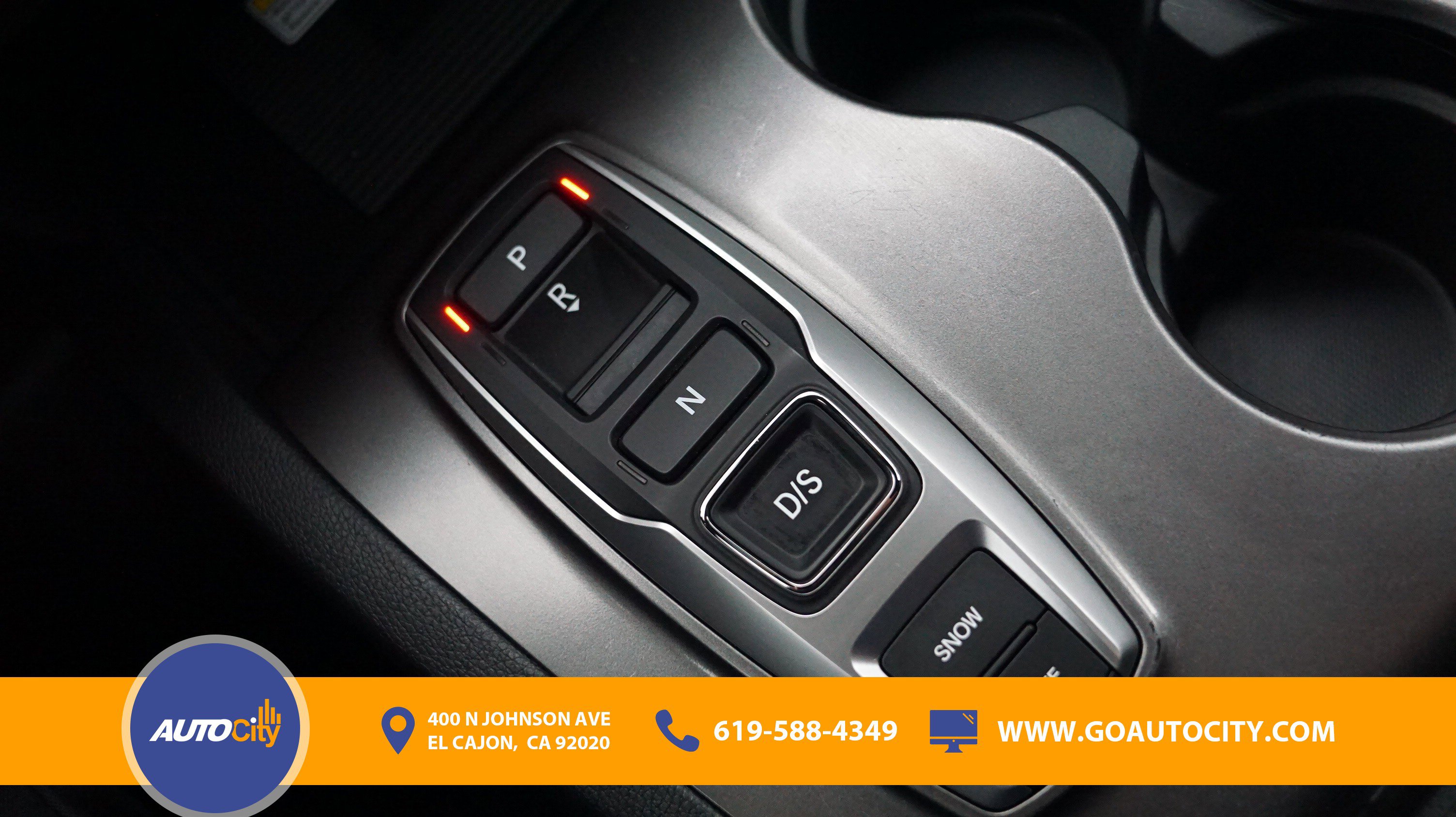 Used 2022 Honda Passport EX-L image 26