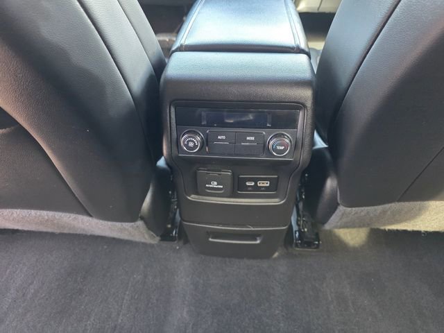 Used 2022 GMC Acadia AT4 w/ Trailering Package image 17