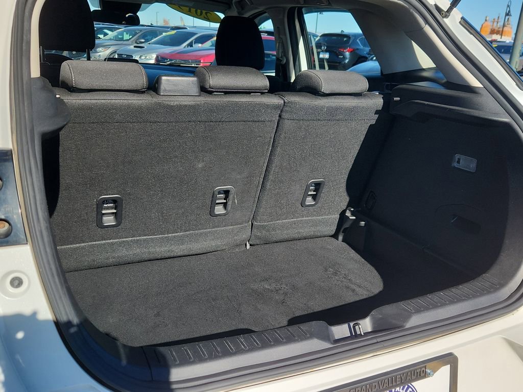 Used 2019 MAZDA CX-3 Sport image 11