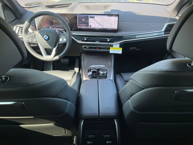 New 2026 BMW X5 xDrive40i AWD/4WD image 10