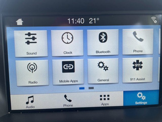 Used 2019 Ford Escape SEL image 4