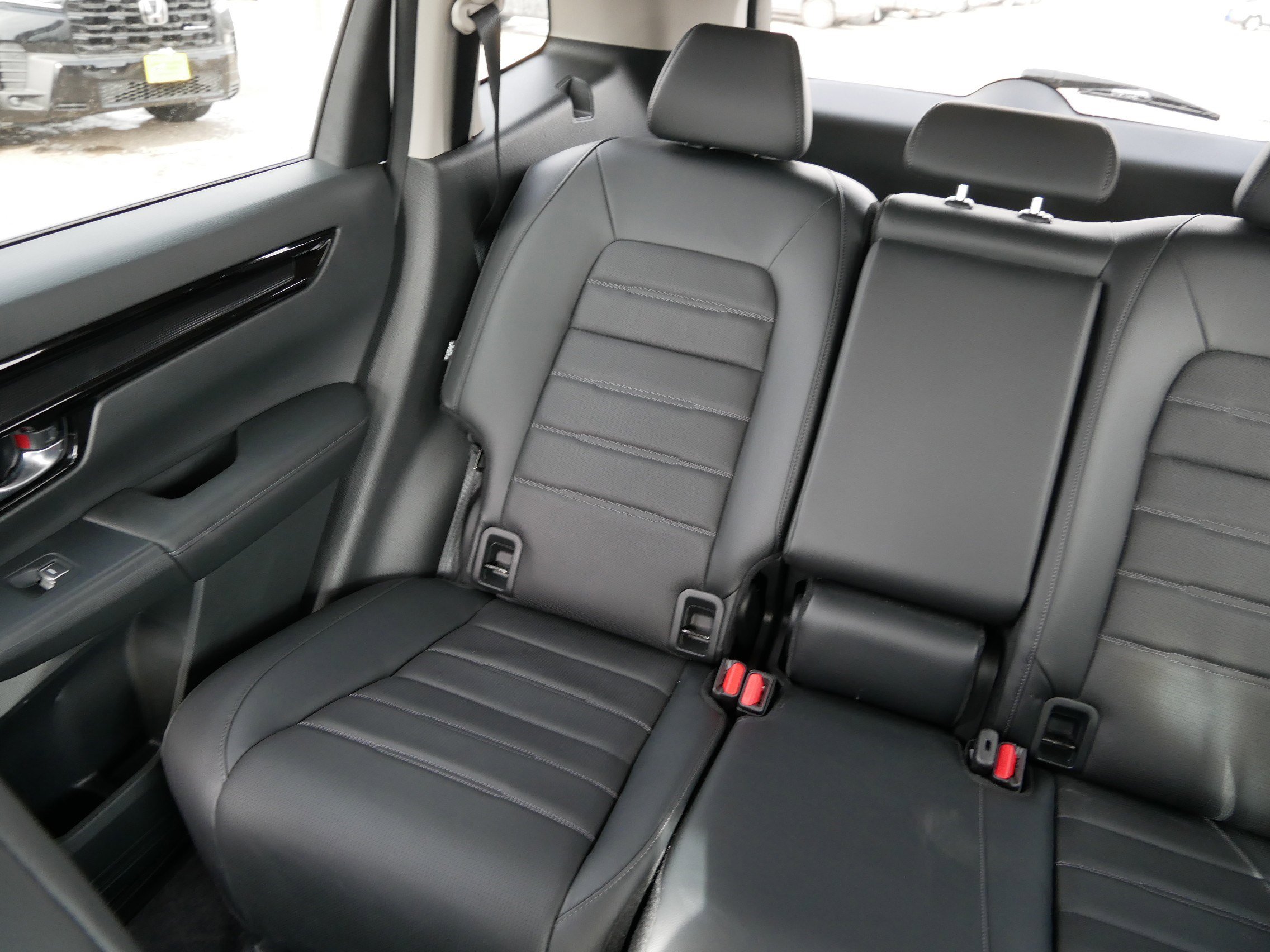 Certified 2024 Honda CR-V EX-L image 12