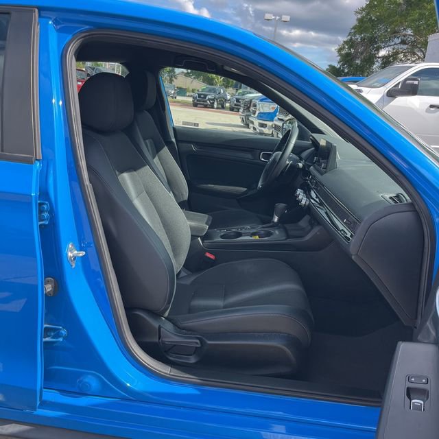 Used 2024 Honda Civic Sport image 14