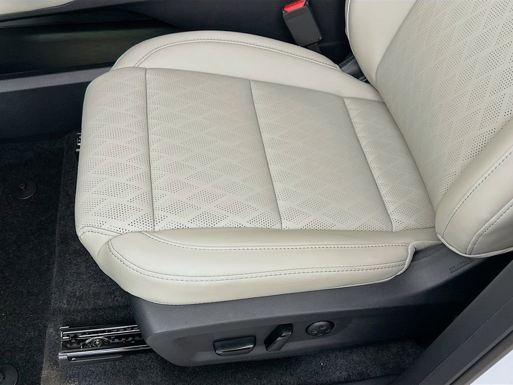 New 2026 Nissan Murano Platinum w/ Cargo Package image 26