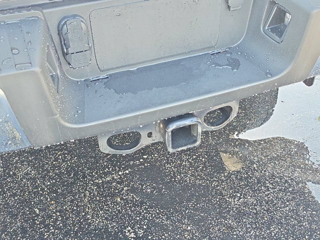 Used 2025 Ford F250 XLT AWD/4WD image 7