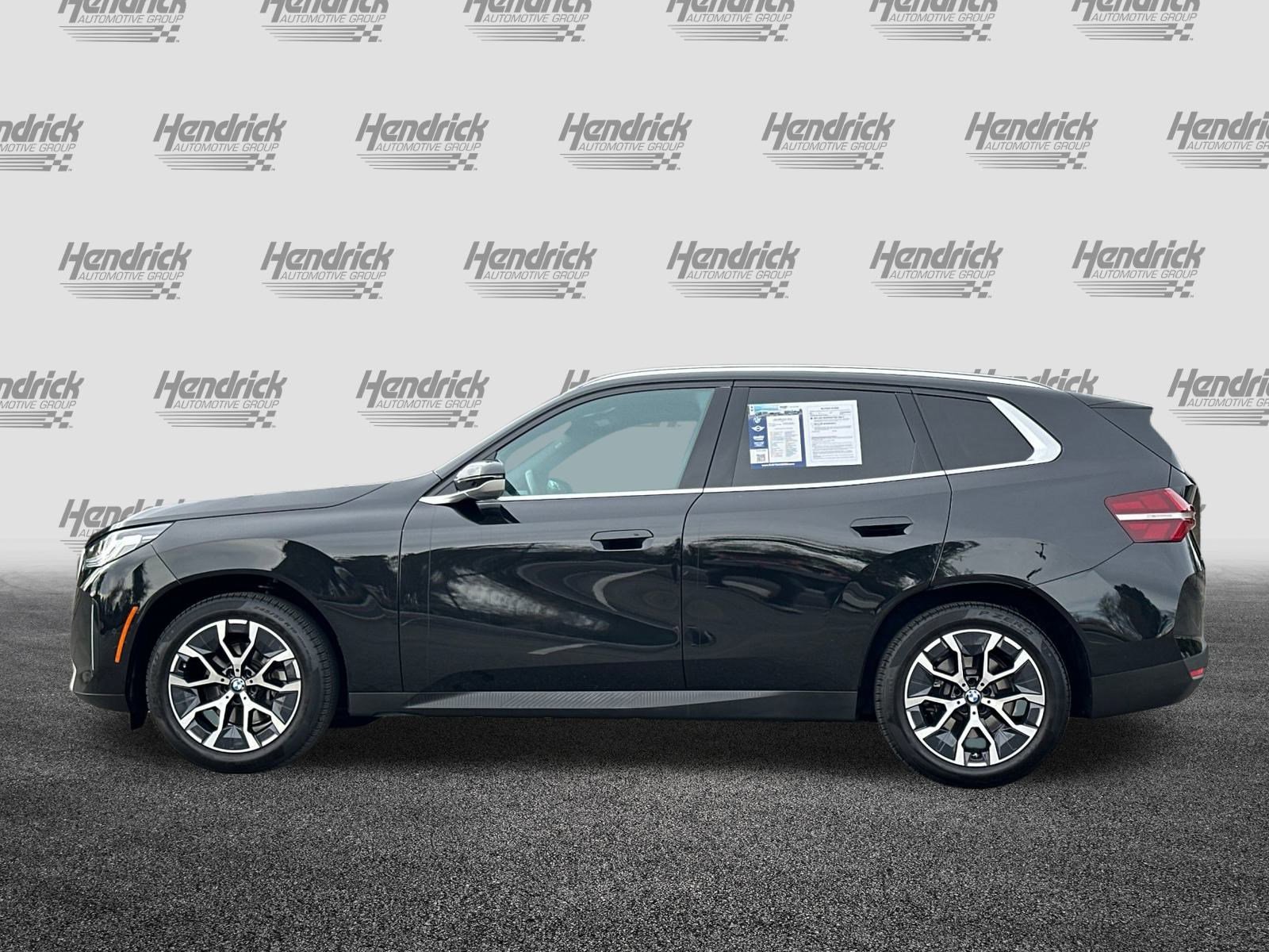 Used 2025 BMW X3 xDrive30i w/ Convenience Package image 8