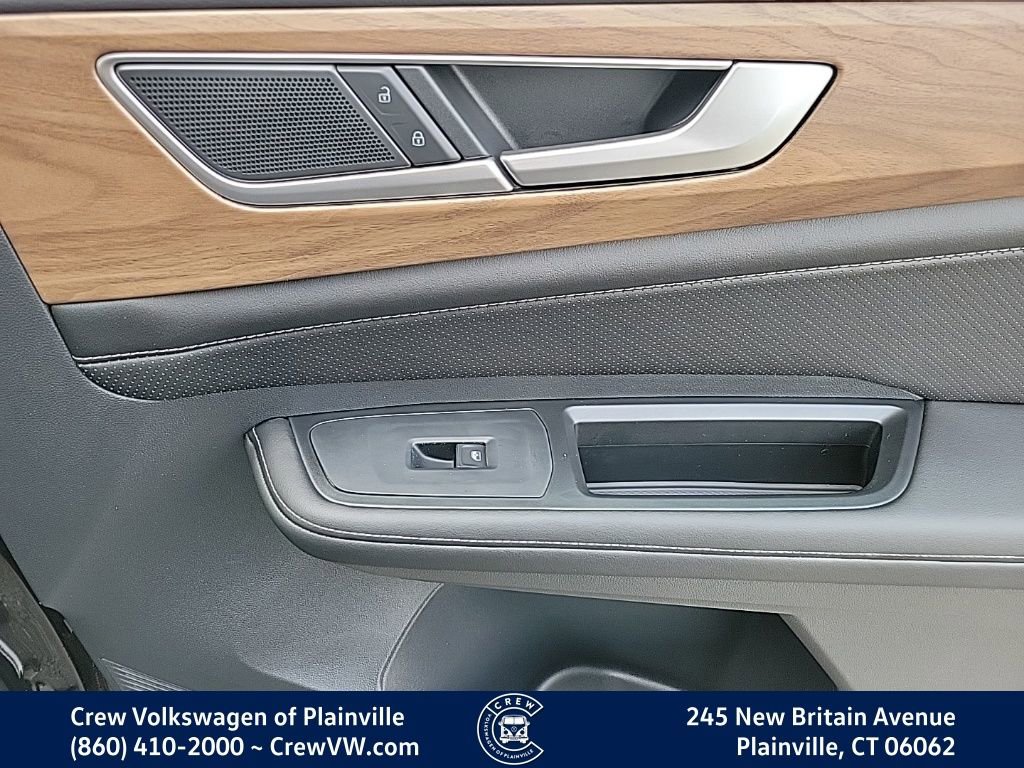 New 2026 Volkswagen Atlas SE image 42