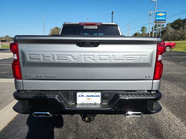 New 2026 Chevrolet Silverado 1500 LT Trail Boss w/ LT Trail Boss Premium Package image 7