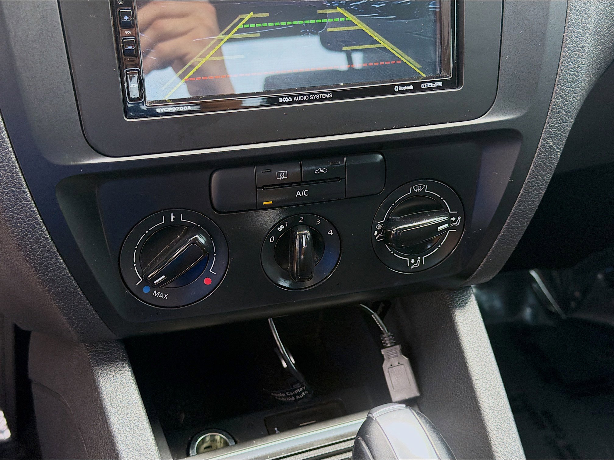 Used 2016 Volkswagen Jetta S image 14